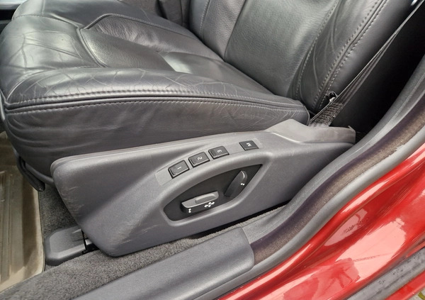 Volvo V70 cena 38000 przebieg: 244000, rok produkcji 2010 z Siedlce małe 704